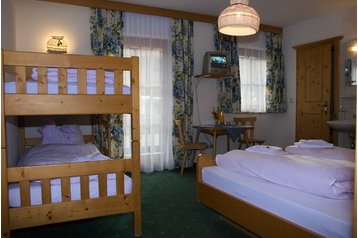 Австрія Hotel Kirchberg in Tirol, Екстер'єр